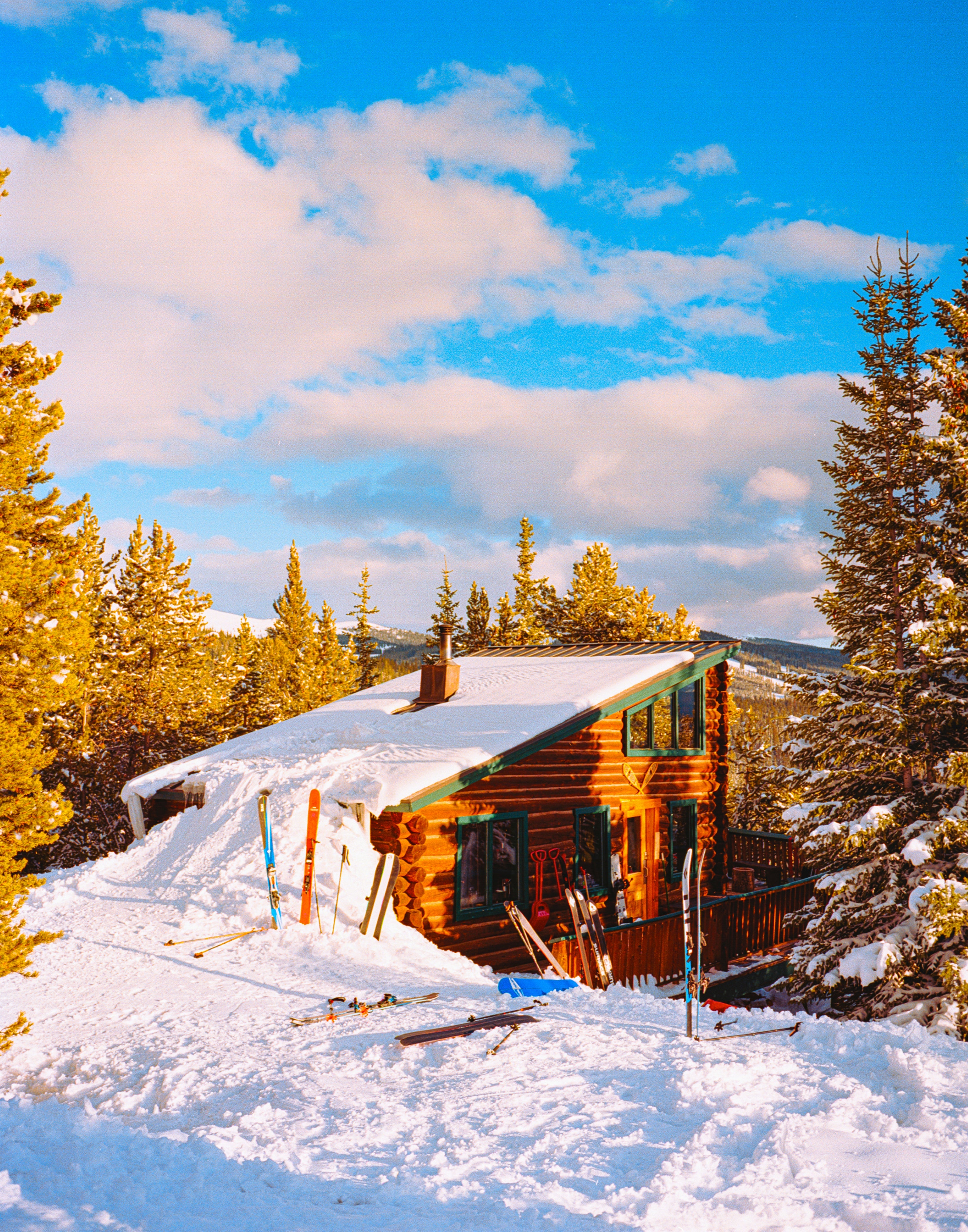 Colorado
