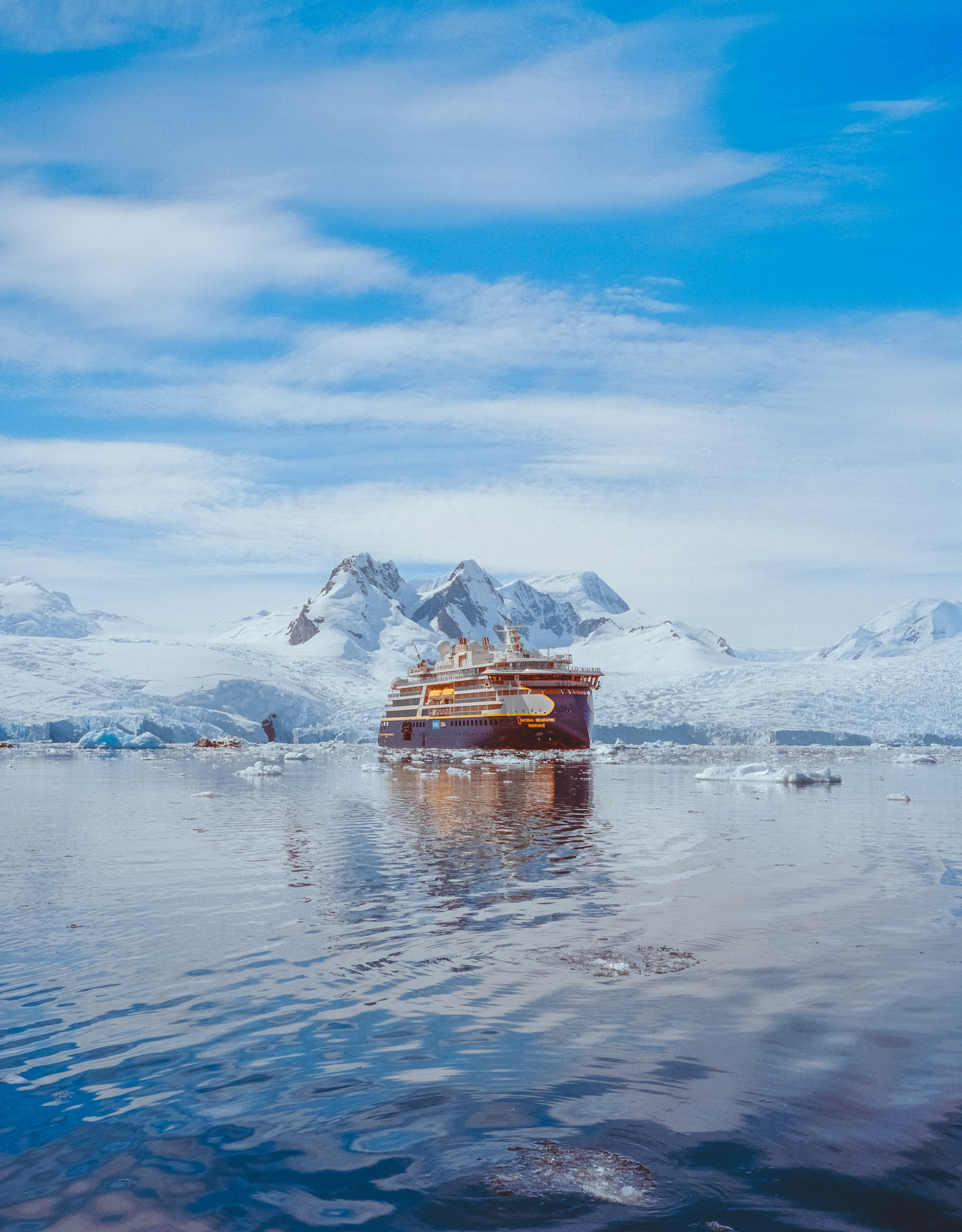 Antarctica