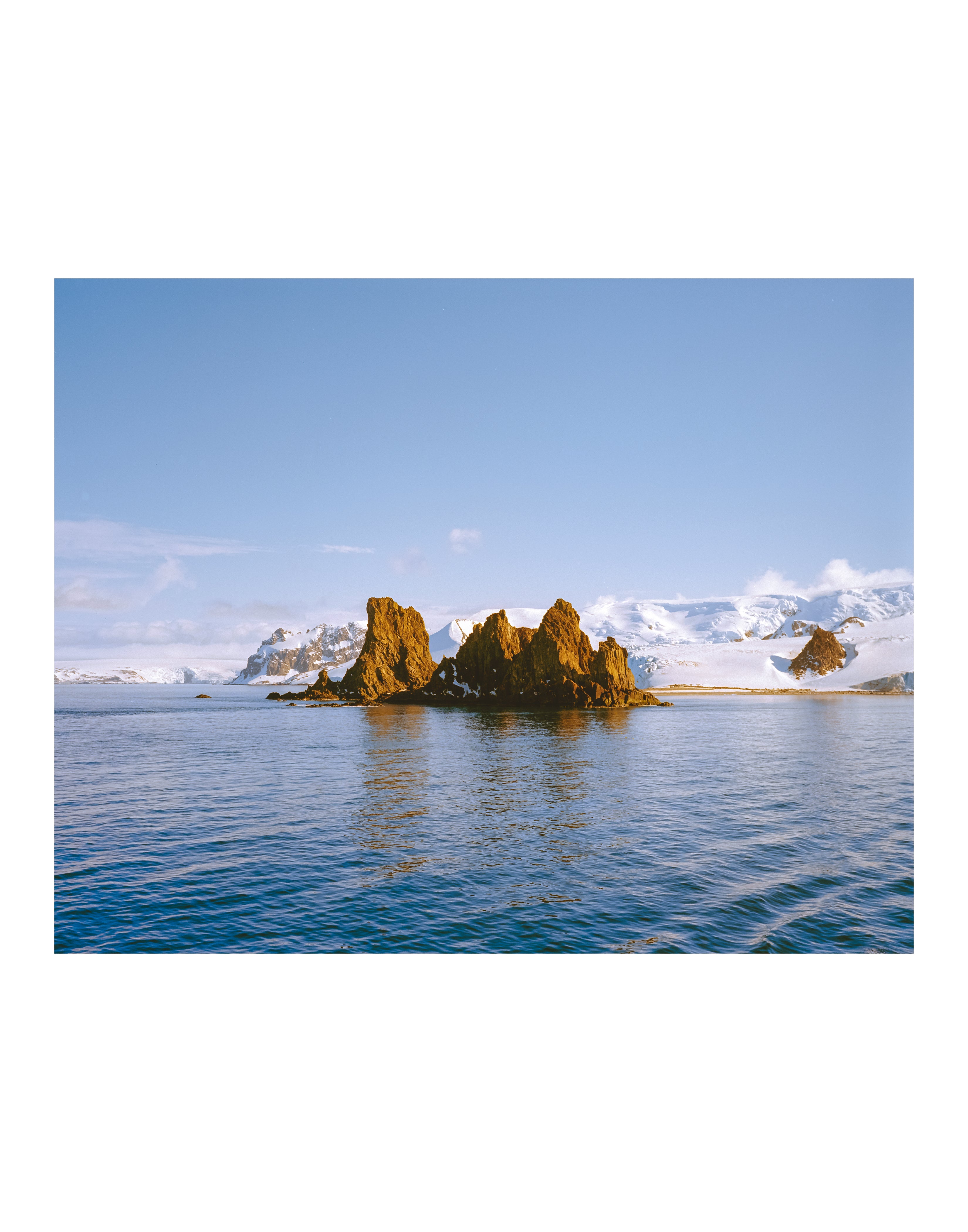 Midnight Sun