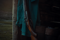 Soviet Shotgun