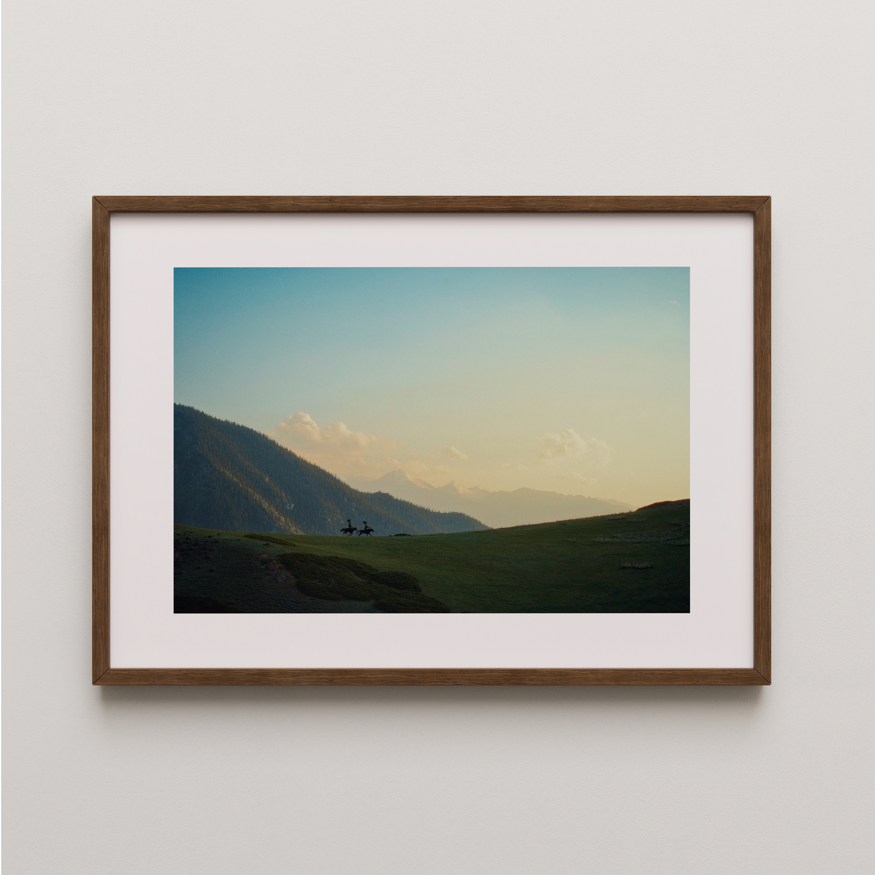 Ridgeline