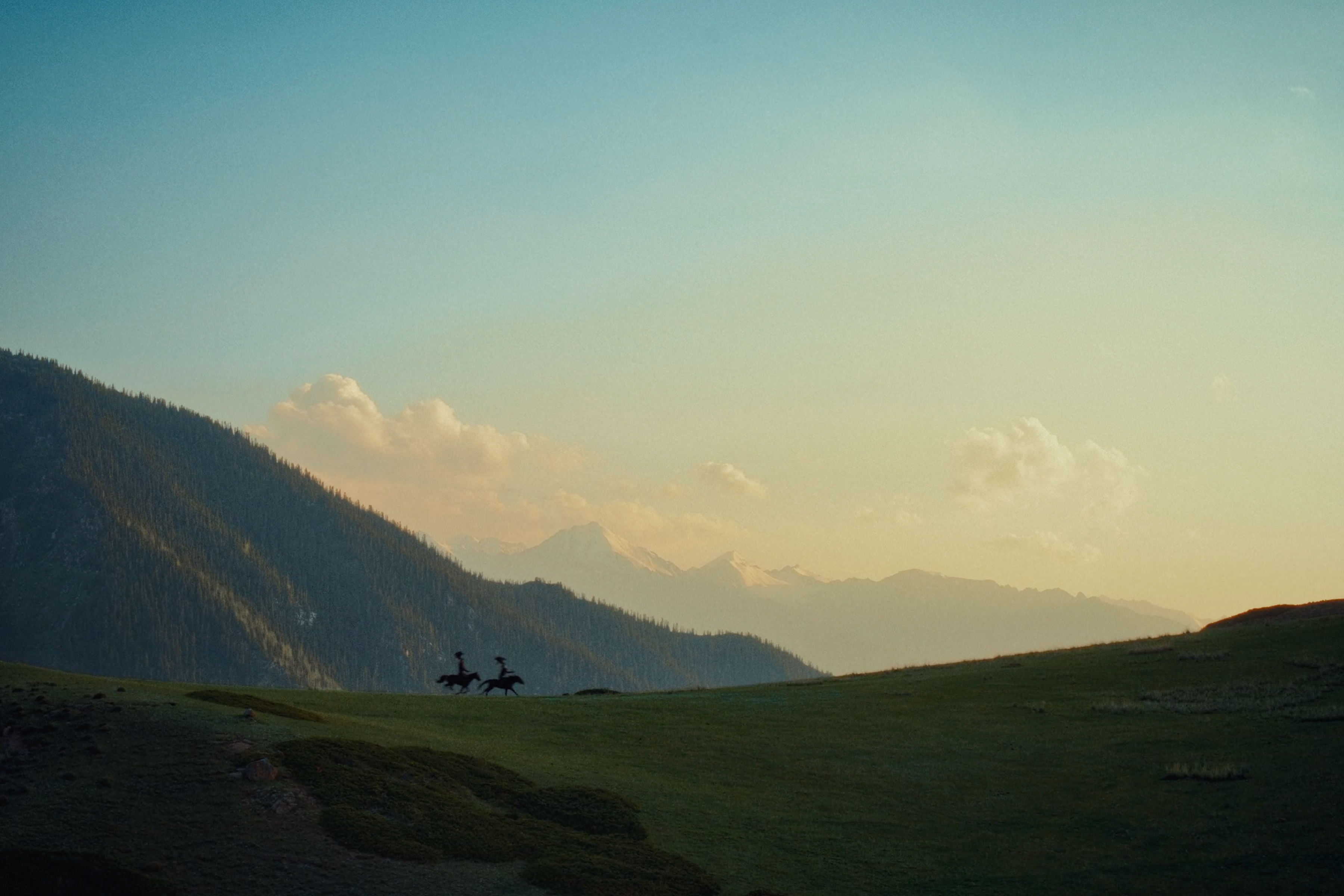 Ridgeline