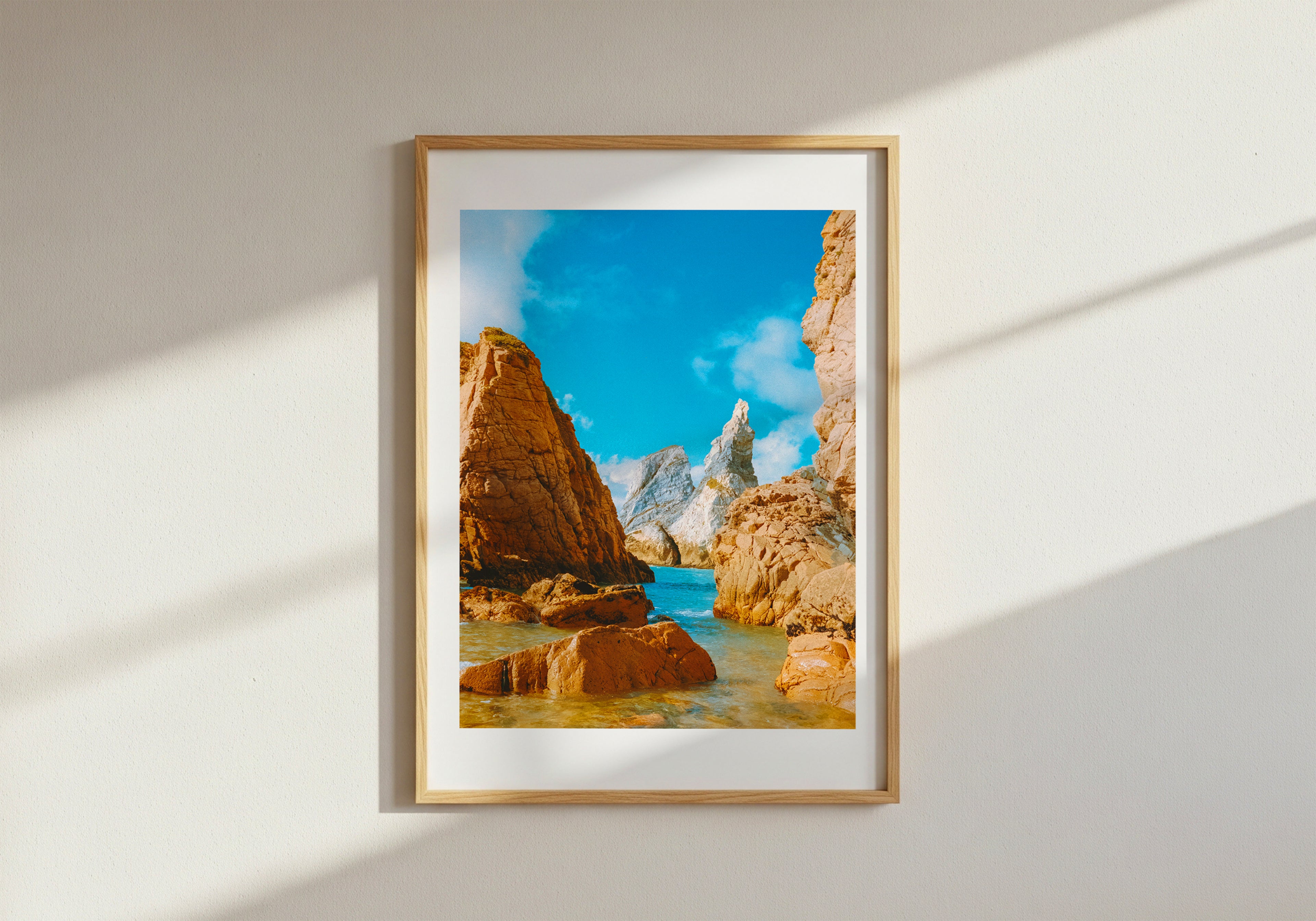 Ocean Rock