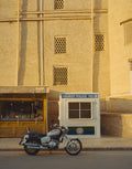 Tourist Police